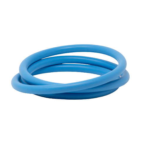 16X16 MTL #5 door gasket for PRIMUS sterilizer