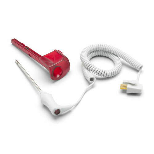 Welch Allyn Temperature Probe SureTempÂ® 4 Foot Rectal (Each)