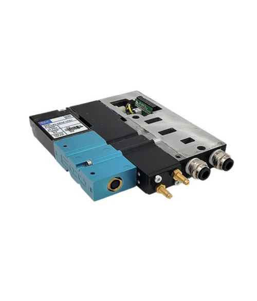 Mac Series valve add on kit - LYNX