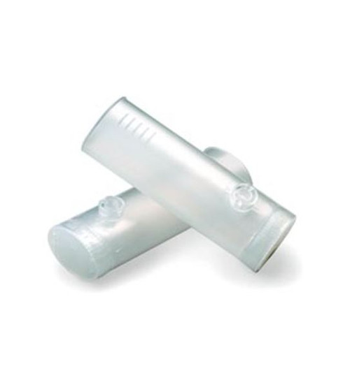 Welch Allyn 703419 Disposable Flow Transducers (Pack of 100)