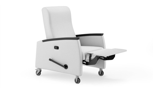 iSERIES 2.0 RECLINER CHAIR, SLEEPER, 500 LBS CAPACITY