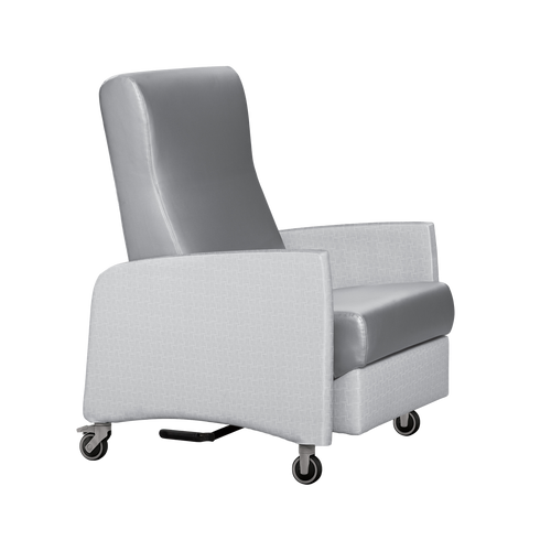 Novum iSeries 2.0 Trendelenburg Recliner, 4 Positions