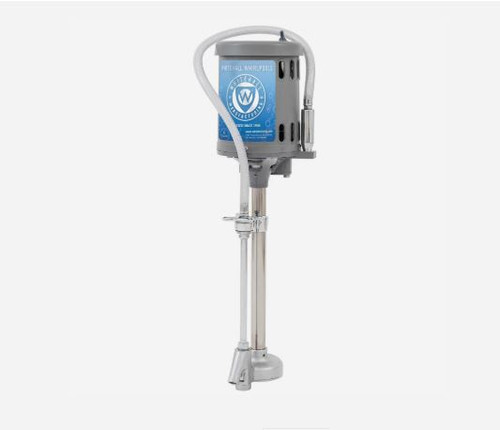 Whitehall Mobile Turbine (SKU: WHTA-25-M)