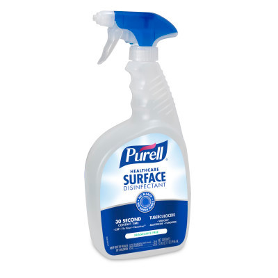 PURELL  Healthcare Surface Disinfectant Spray