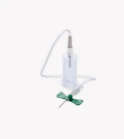 BD Vacutainer Push Button Blood Collection Set 367344 (Case of 200)
