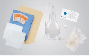 BD 50-7500B Drainage Catheter Kit PleurX (Each)