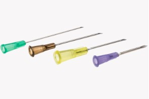 BD 305106 Hypodermic Needle PrecisionGlide Without Safety 30 Gauge 1/2 Inch Length Regular Wall (Box of 100)