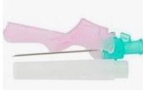 BD 305758 Needle, 27G x 1/2 in., 100/pk (Case of 12)