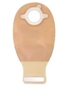 Convatec 416417 Natura Drainable Pouch 12 Inch Skin Barrier 1 3/4 in. Flange (Pack of 10)