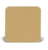 Convatec 187660 Duoderm CGF Hydrocolloid Dressing 4 in. x 4 in. (Pack of 5)