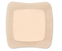 Convatec 420680 Aquacel Foam Foam Dressing 4 in. x 4 in. (Box of 10)