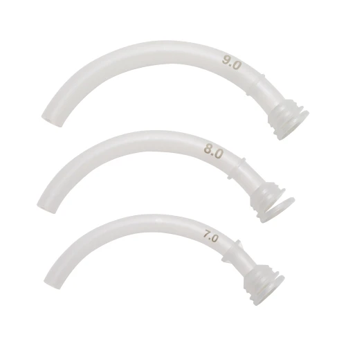 BLUselect REPLACEMENT INNER CANNULA - PLAIN, 8.5MM (Box of 20)