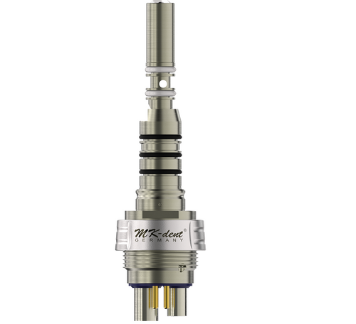 MK Dent Quick Coupler – Kavo Style