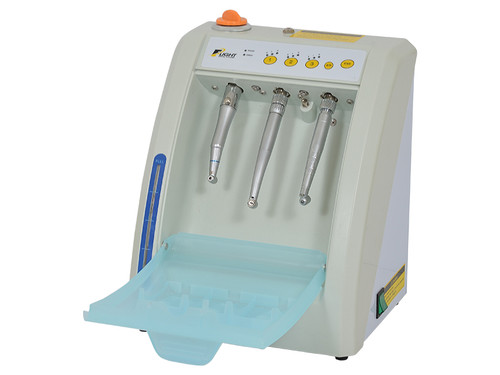 Flight Automatic Handpiece Maintenance System 1