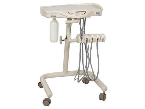 Flight Dental Systems A-Series Doctors Cart with TRAD-2001 (Model: MC-1300F)
