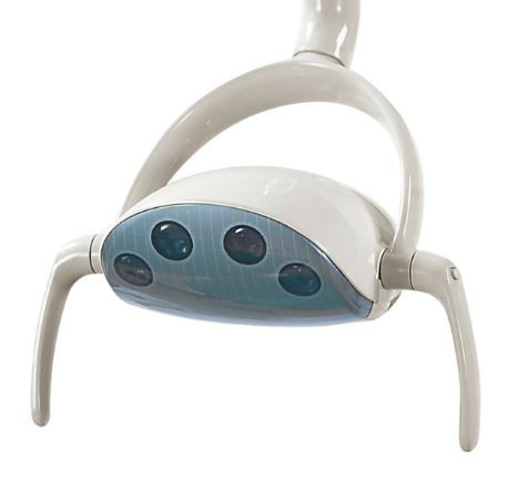 Flight Torch LED Ceiling Mounted Light