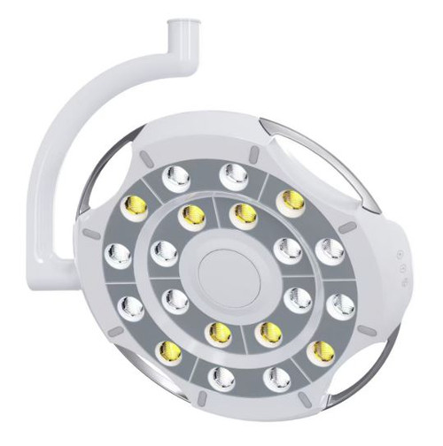 Flight Quantum Surgical Ceiling Light 20 LED Bulbs