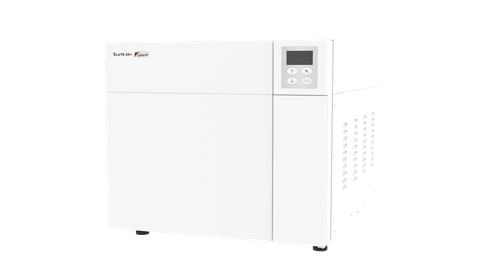 Flight Autoclave Clave45+ with Compressor