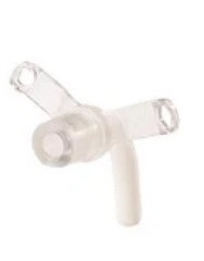 Shiley 5.5PCF Pediatric Trach with TaperGuard Cuffed 5.5 mm (Each)