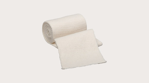 Molnlycke 1436 Tubigrip Tubular Bandage Size B Natural 2 1/2 in. x 10M (Each)