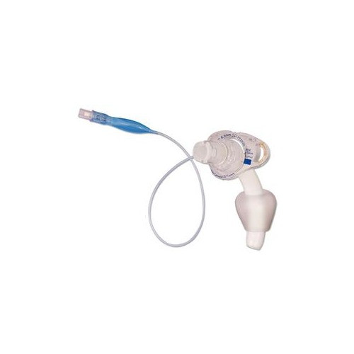 Shiley 5CN70H Cuffed Tracheostomy Tube, Size 7, 7 ID x 10.1 mm OD (Each)