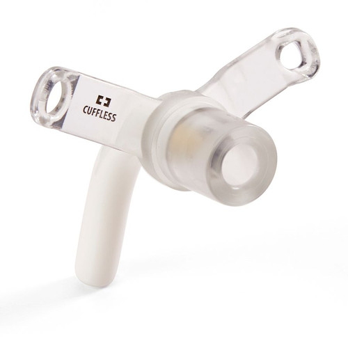 Shiley 6.0PELF Cuffless 6.0 mm