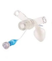 Shiley 6.0PLCF Pediatric Extra Long Trach with TaperGuard Cuffed 6.0 mm (Each)