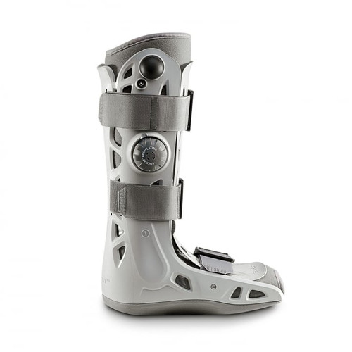 DJO 01EF-S Aircast Standard Walking Boot Small - medical device depot