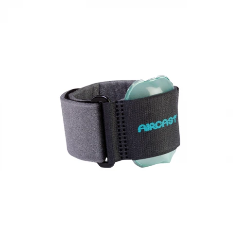 DJO 05A-B Aircast Pneumatic Armband 8 IN-14 IN - Black (Each)