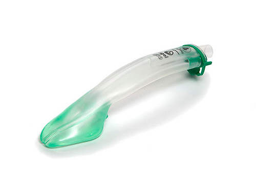 Intersurgical 8204000 i-gel Supraglottic Airway Size 4 (Pack of 25)