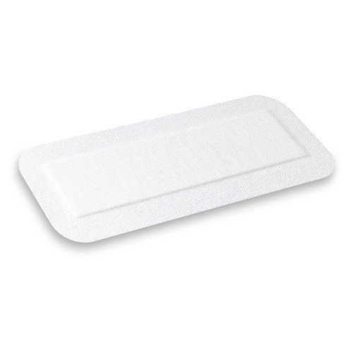 Cosmopor Steril 900800 Island Dressing 2 in. x 2- 4/5 in. (Box of 50)