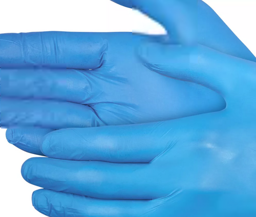 Gloves, Nitrile, Small (Box of 200)