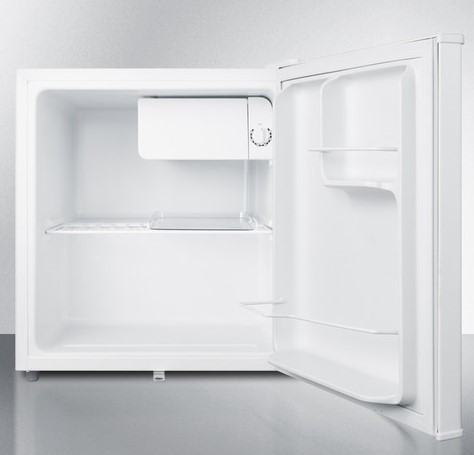 Compact Refrigerator