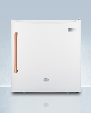 accucold refrigerator