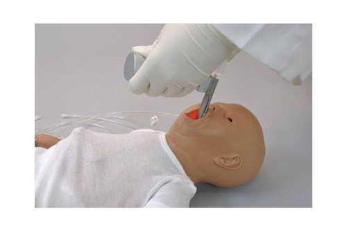 Newborn PEDI® - Nursing Skills Patient Simulator