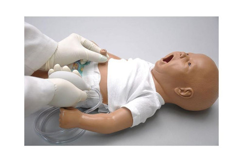 Newborn PEDI® - Nursing Skills Patient Simulator