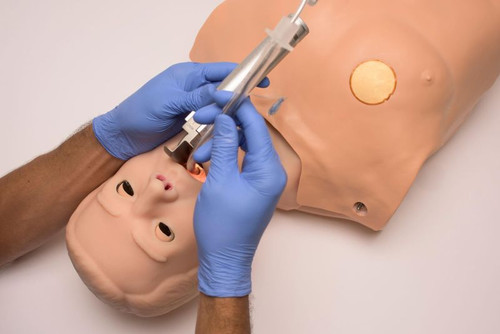 HAL® CPR+D Trainer with feedback