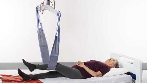 Loop limb sling