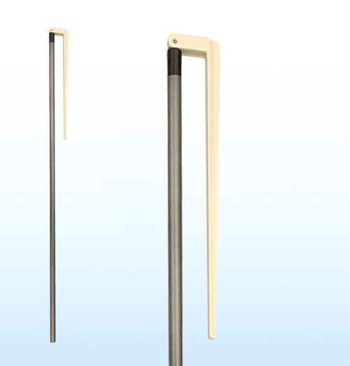 SR9110 Optional Height Rod for SR585i
