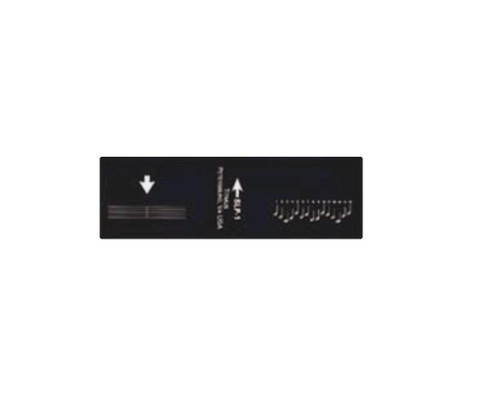 Titmus SLP-1 Lateral Phoria Slide for i & V Series™