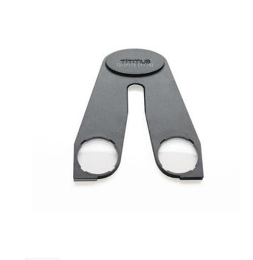 Titmus L2 Lens, 31.48 inches or 80cm