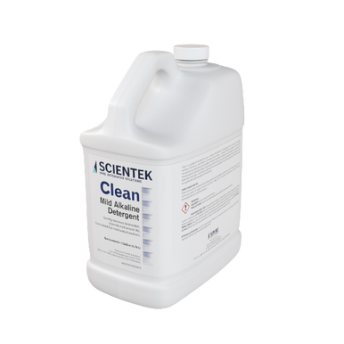 7504732 Healthcare cleaning chemistry EASE instrument lubricant concentrate for SCIENTEK instrument washer