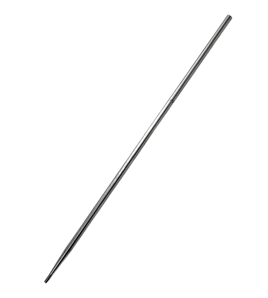 Stainless steel level probe 12"