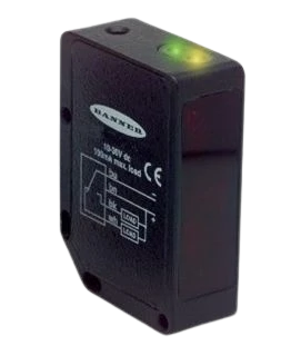 Banner fixed field sensor