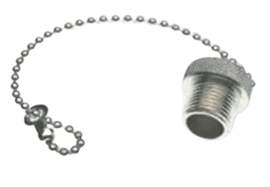 Turck cap for M12 female