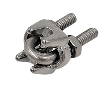 Wire rope thimble