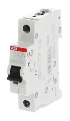 ABB One Pole 40A