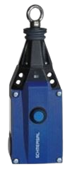 Schmersal cabel pull switch