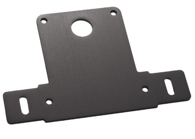 AB Guardmaster escape handle mounting plate