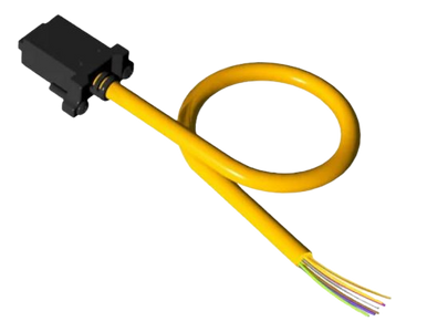 Side mount bracket
